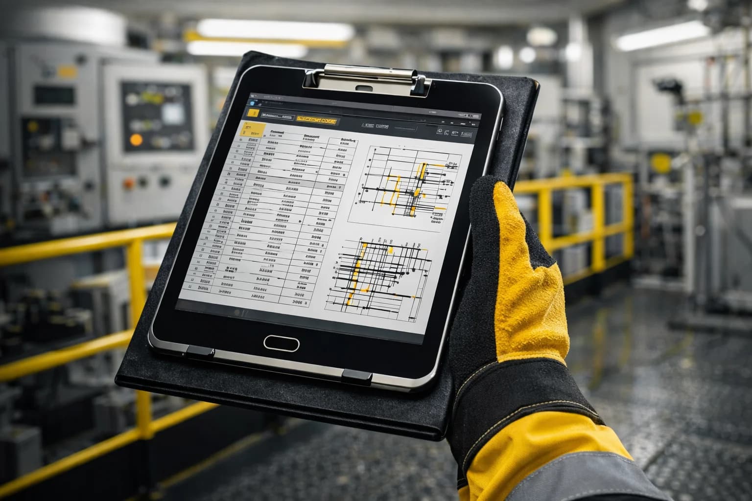 Electrical System Installation