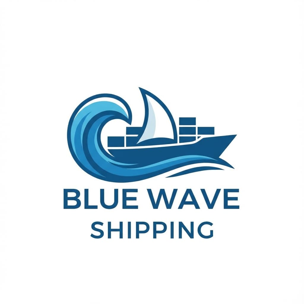 Blue Wave Shipping
