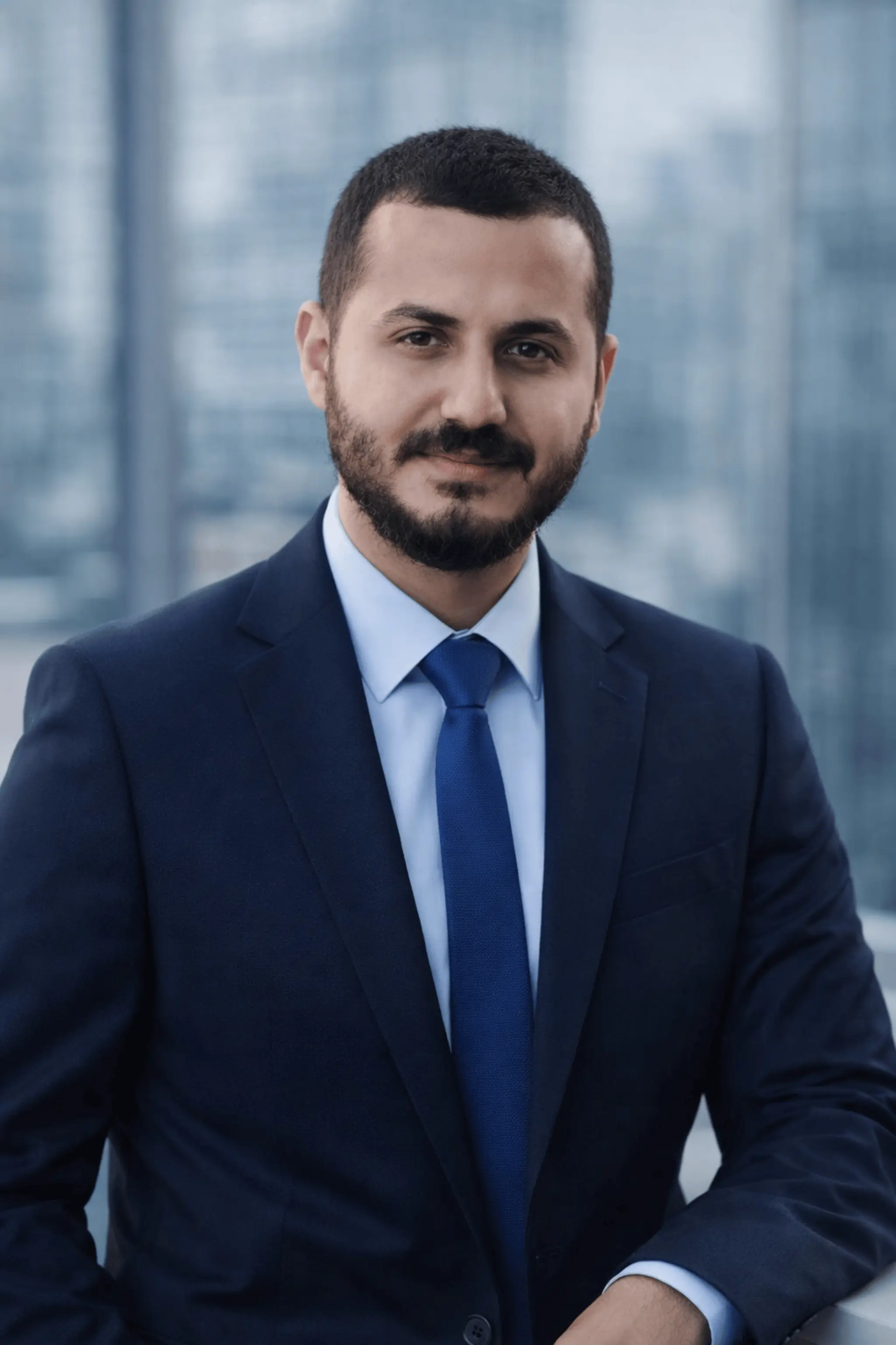 Muhammet Sırrı Karabacak